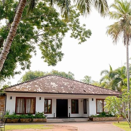 Suri Ricco Villa - Negombo Lansigama Exterior foto