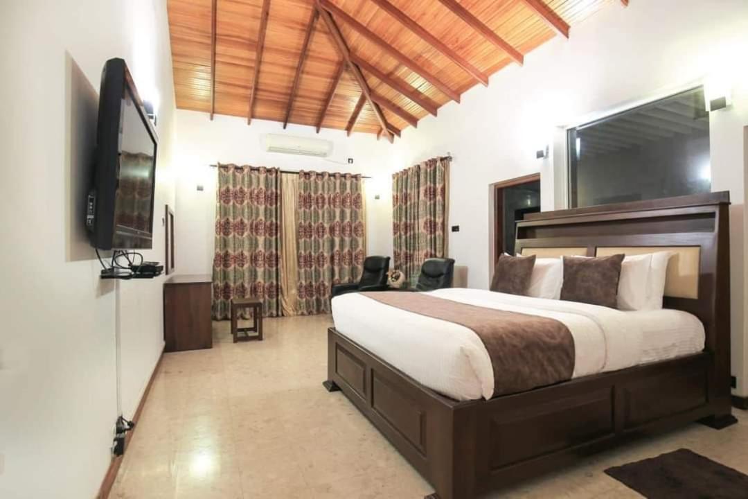 Suri Ricco Villa - Negombo Lansigama Exterior foto