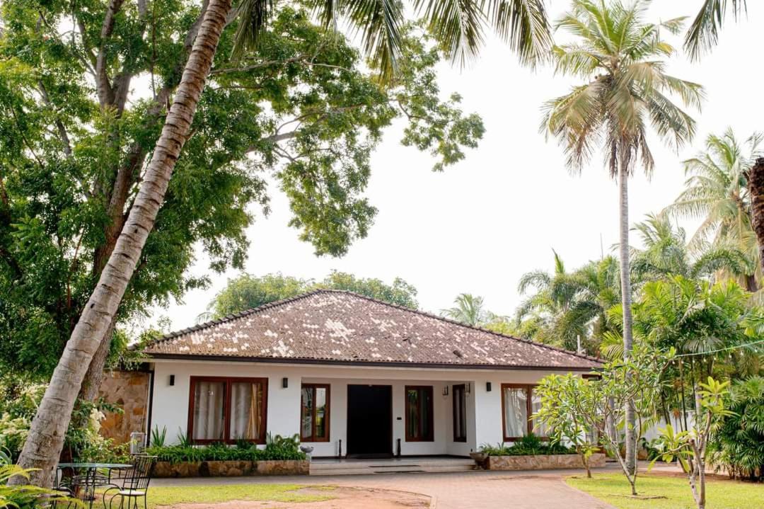 Suri Ricco Villa - Negombo Lansigama Exterior foto